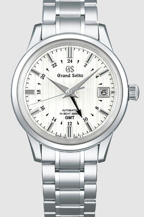 Grand Seiko Elegance Replica Watch SBGJ271